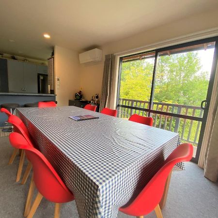 Villa 17 Chisholm Crescent Hanmer Springs Exterior foto