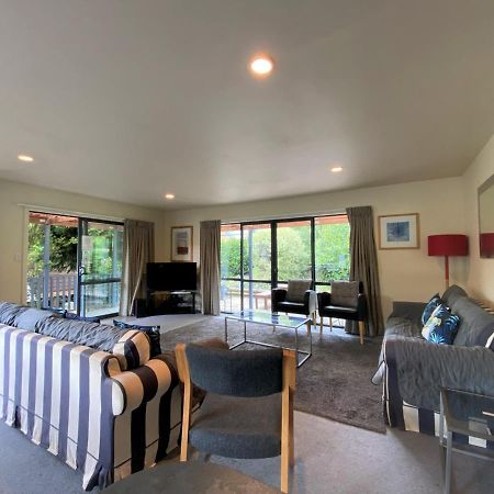 Villa 17 Chisholm Crescent Hanmer Springs Exterior foto