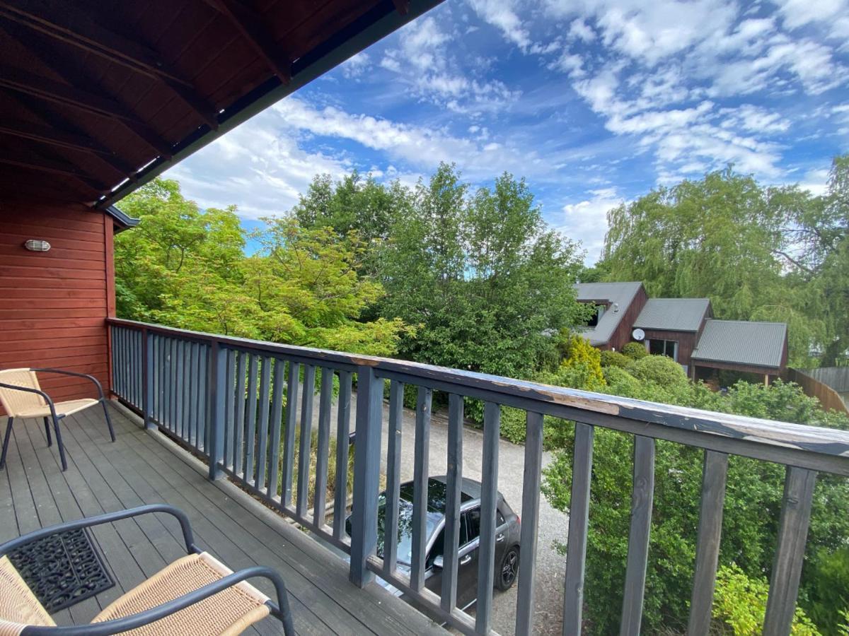 Villa 17 Chisholm Crescent Hanmer Springs Exterior foto